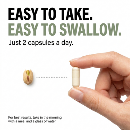 Solvera — 6-in-1 Burdock & Dandelion Lymphatic Complex