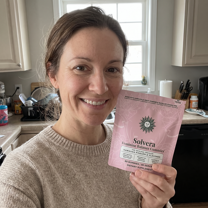 Review by Vanessa